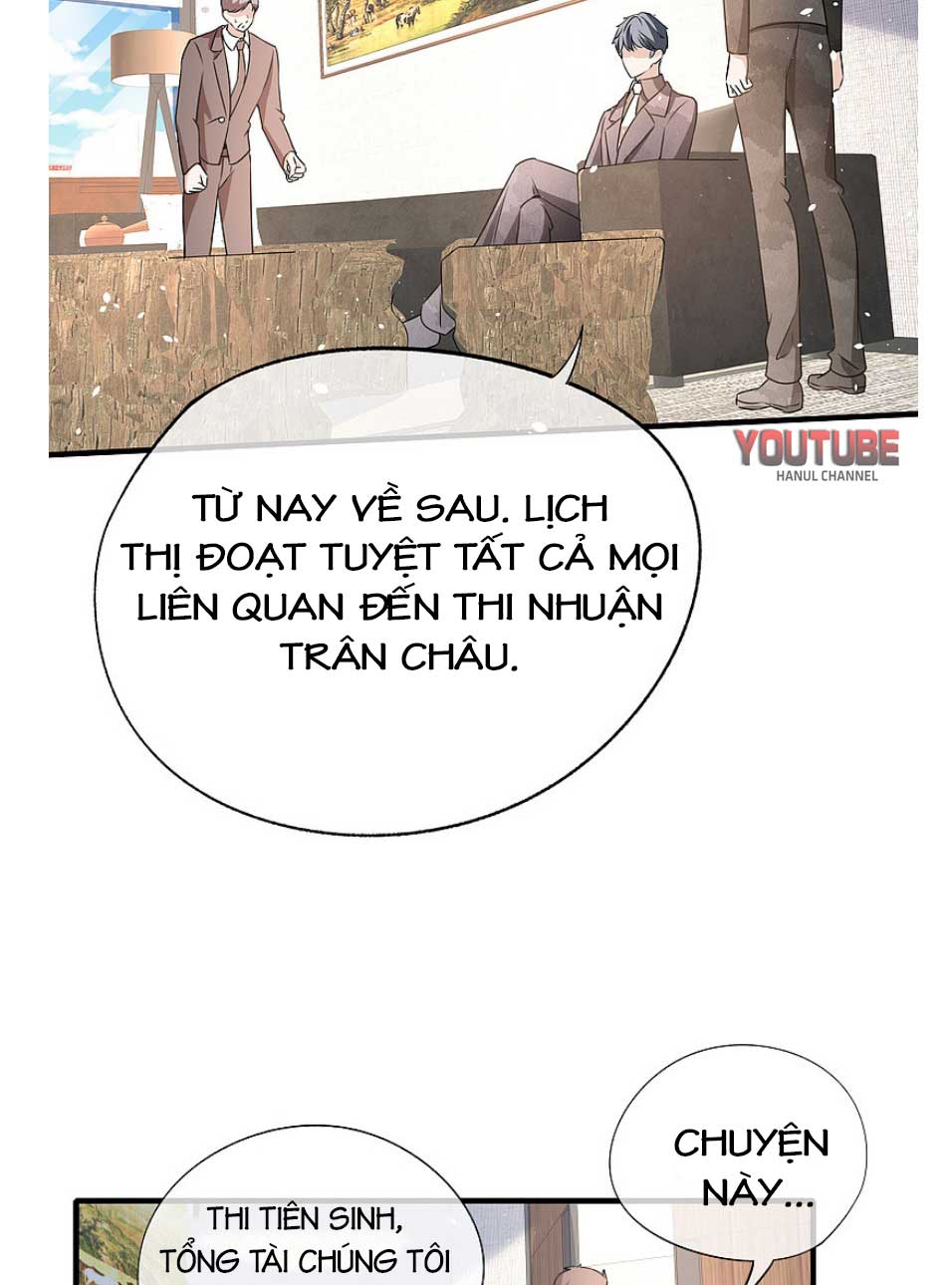 Cô Vợ Hợp Đồng Lạnh Lùng Không Dễ Đụng Đâu Chapter 84.2 - Next Chapter 85