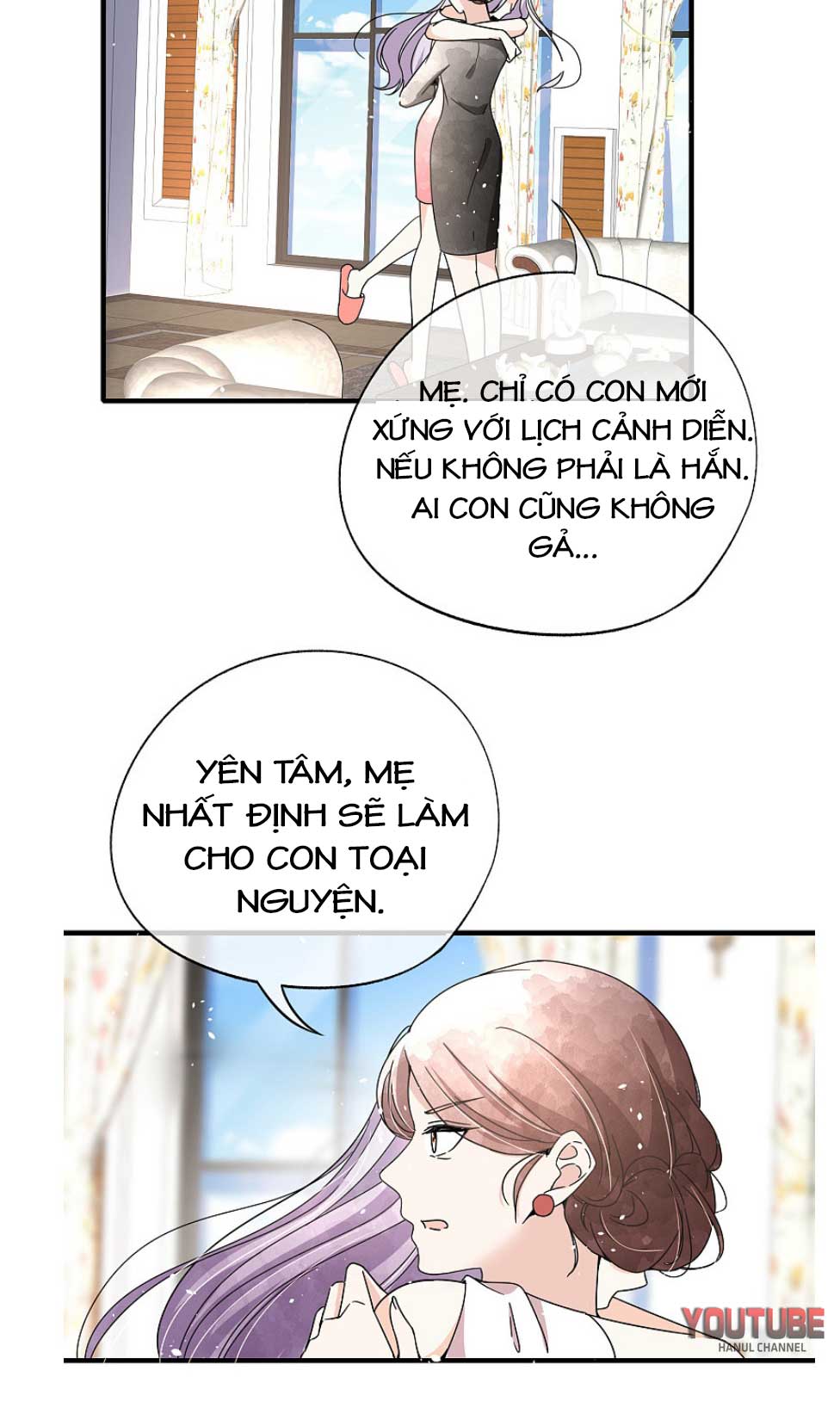 Cô Vợ Hợp Đồng Lạnh Lùng Không Dễ Đụng Đâu Chapter 84.2 - Next Chapter 85