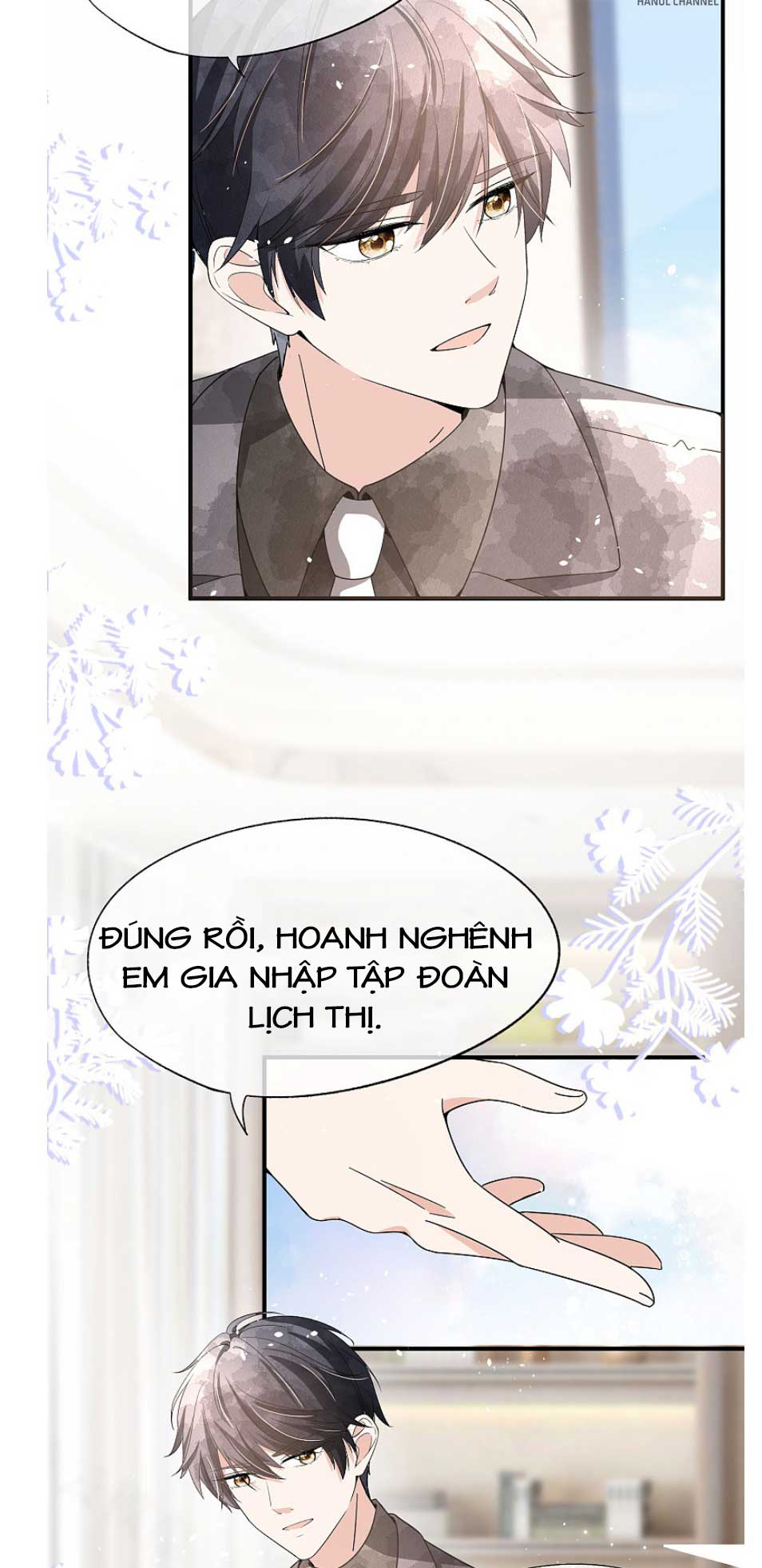 Cô Vợ Hợp Đồng Lạnh Lùng Không Dễ Đụng Đâu Chapter 84.2 - Next Chapter 85