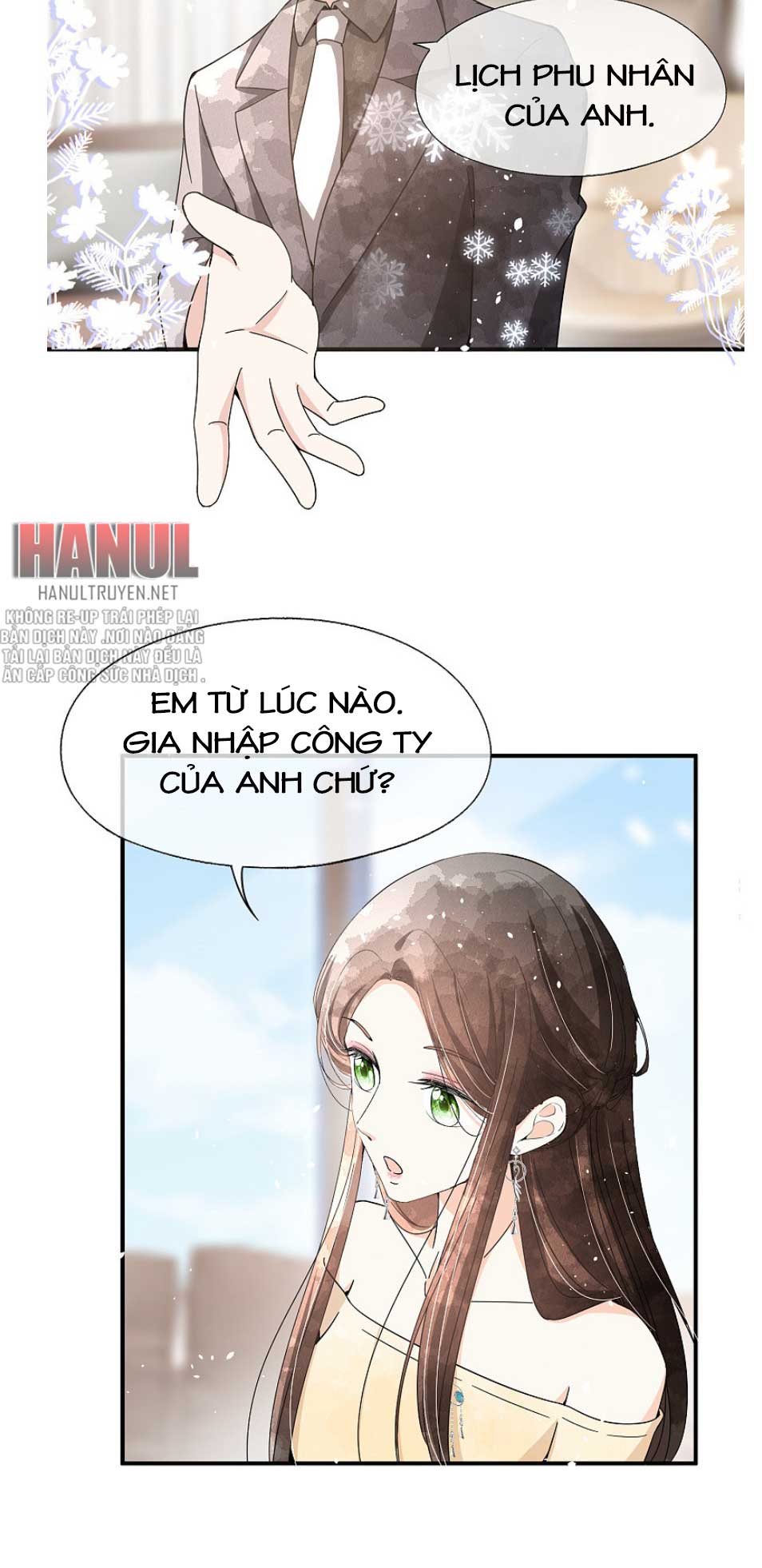 Cô Vợ Hợp Đồng Lạnh Lùng Không Dễ Đụng Đâu Chapter 84.2 - Next Chapter 85