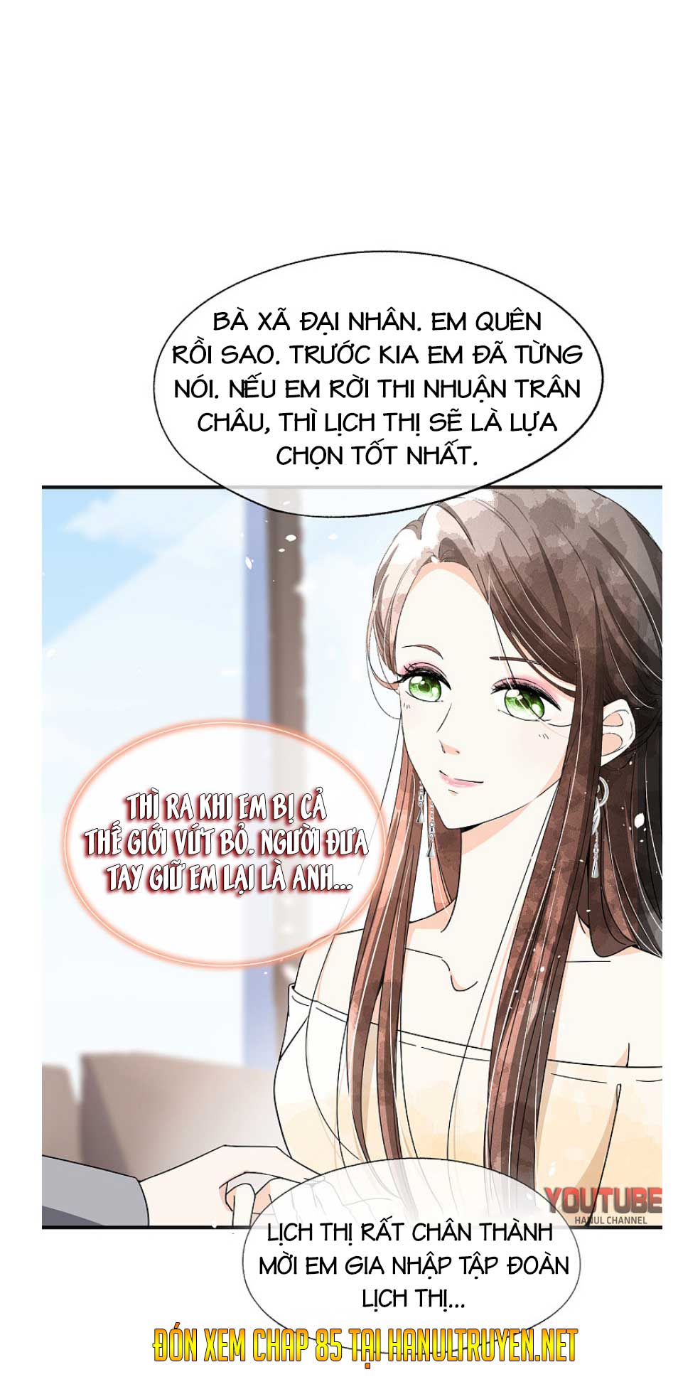 Cô Vợ Hợp Đồng Lạnh Lùng Không Dễ Đụng Đâu Chapter 84.2 - Next Chapter 85