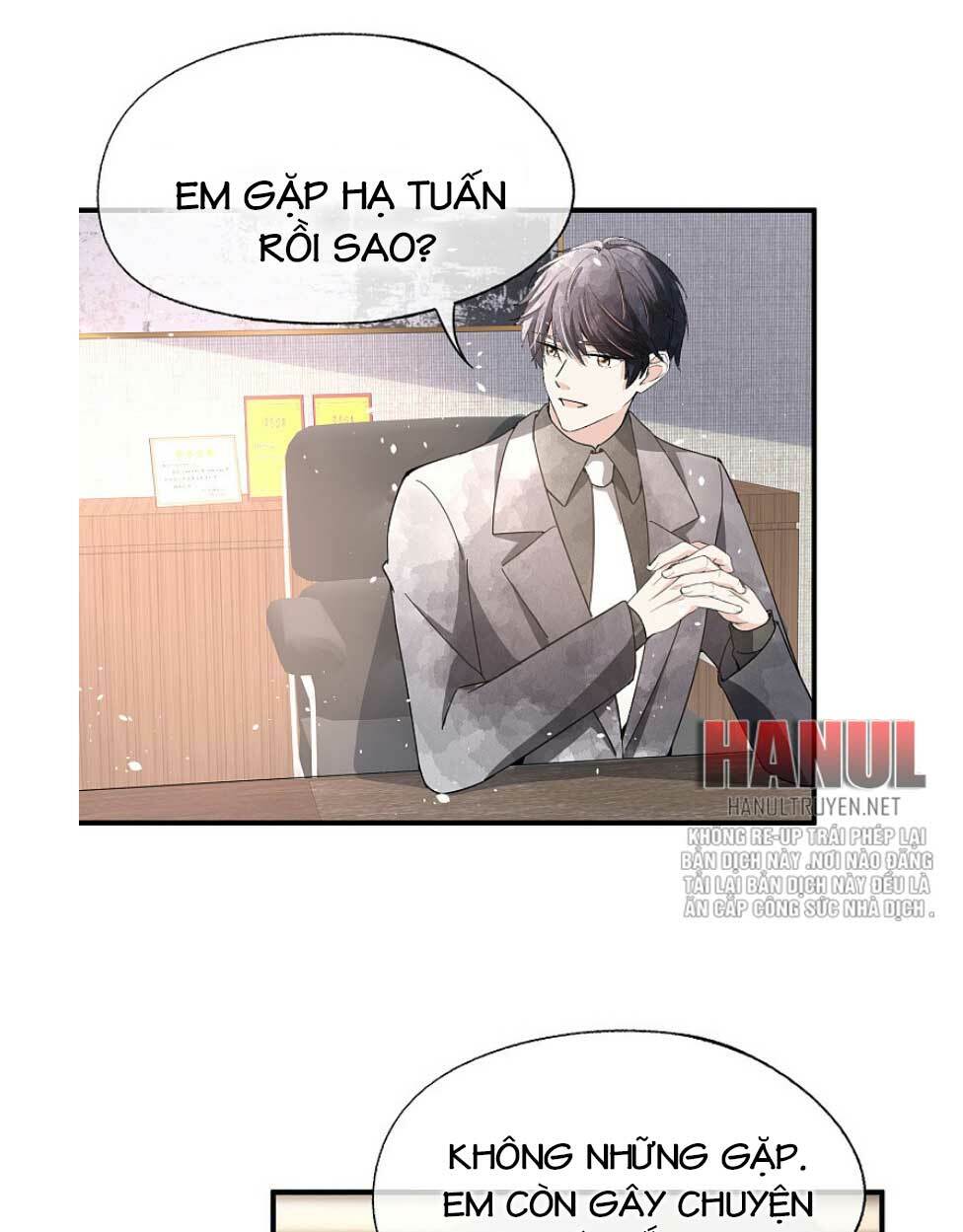 Cô Vợ Hợp Đồng Lạnh Lùng Không Dễ Đụng Đâu Chapter 86 - Next Chapter 87