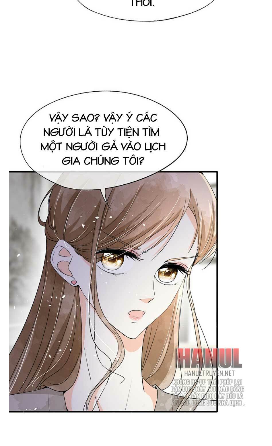 Cô Vợ Hợp Đồng Lạnh Lùng Không Dễ Đụng Đâu Chapter 86 - Next Chapter 87