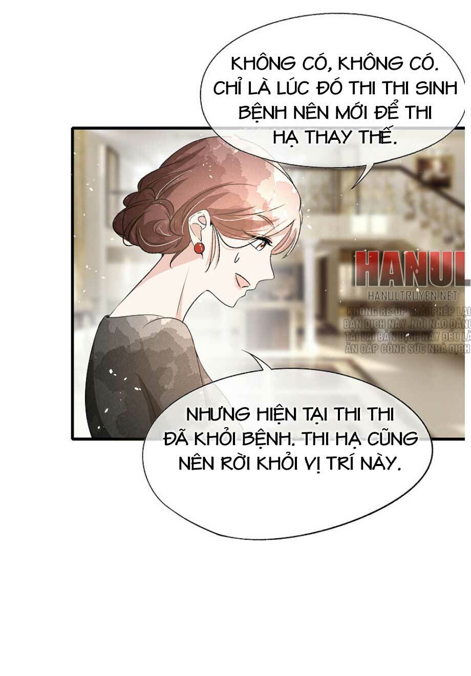 Cô Vợ Hợp Đồng Lạnh Lùng Không Dễ Đụng Đâu Chapter 86 - Next Chapter 87