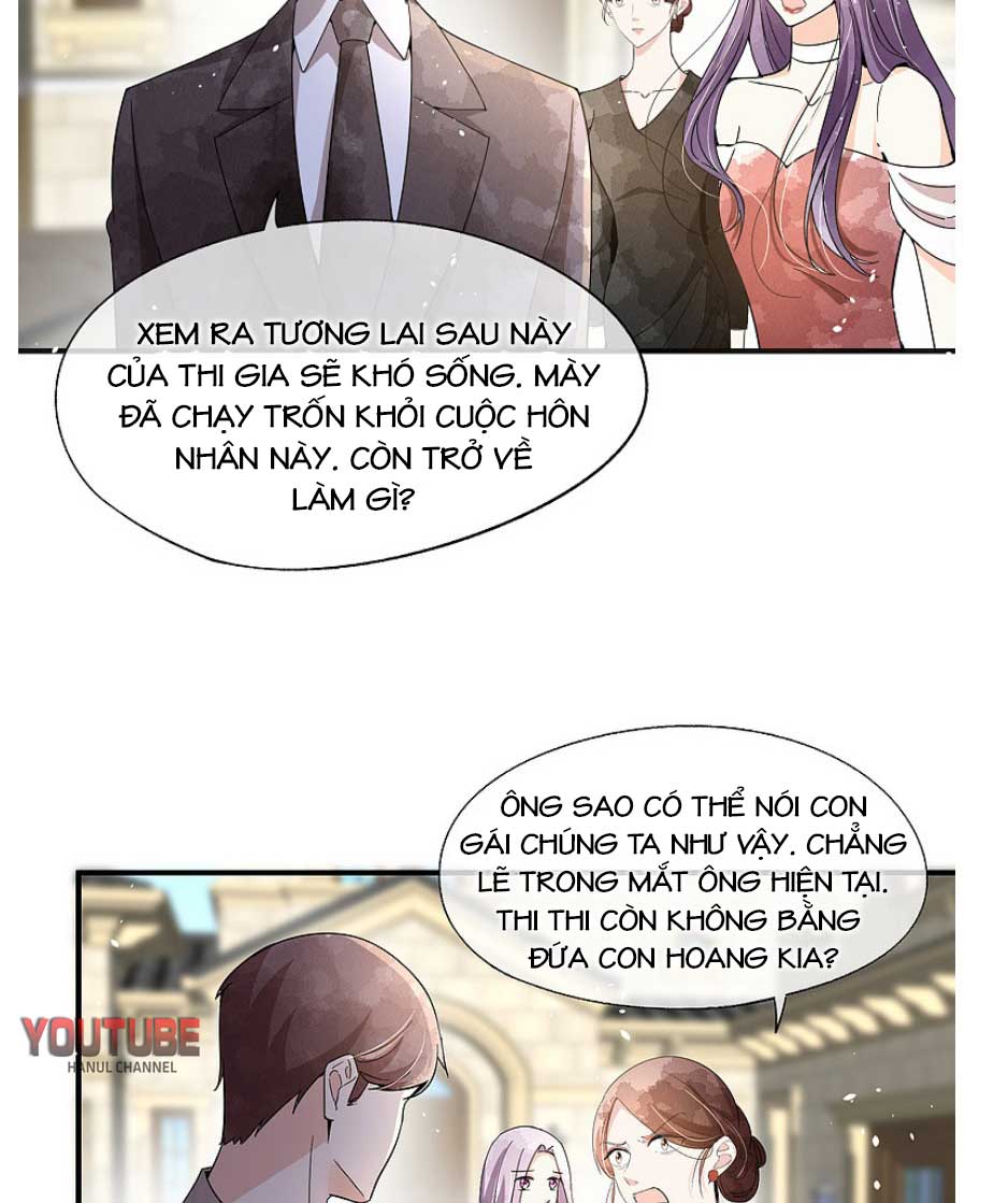 Cô Vợ Hợp Đồng Lạnh Lùng Không Dễ Đụng Đâu Chapter 87 - Next Chapter 88