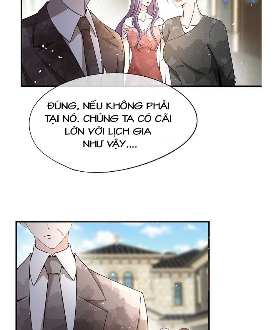 Cô Vợ Hợp Đồng Lạnh Lùng Không Dễ Đụng Đâu Chapter 87 - Next Chapter 88