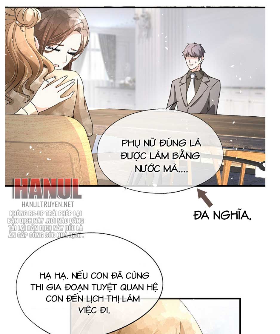 Cô Vợ Hợp Đồng Lạnh Lùng Không Dễ Đụng Đâu Chapter 87 - Next Chapter 88