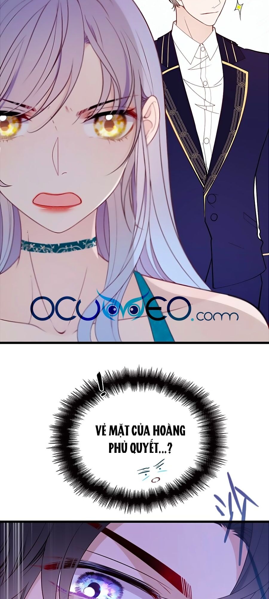 Cô Vợ Mang Thai Một Tặng Một Chapter 50 - Next Chapter 50