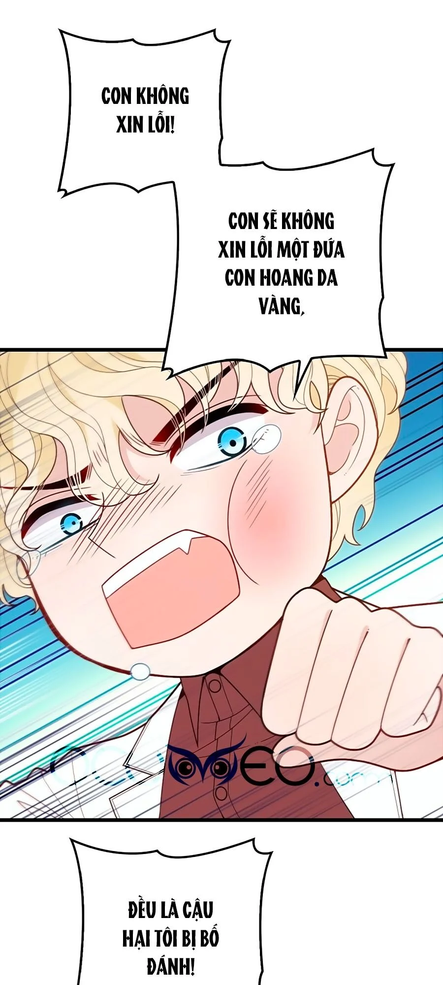 Cô Vợ Mang Thai Một Tặng Một Chapter 50 - Next Chapter 50