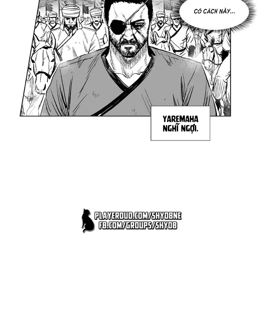 Cơn Bão Đỏ Chapter 276 - Next Chapter 277