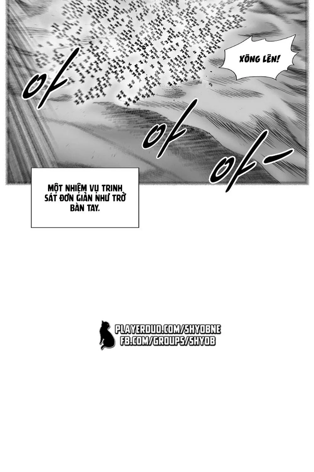 Cơn Bão Đỏ Chapter 276 - Next Chapter 277