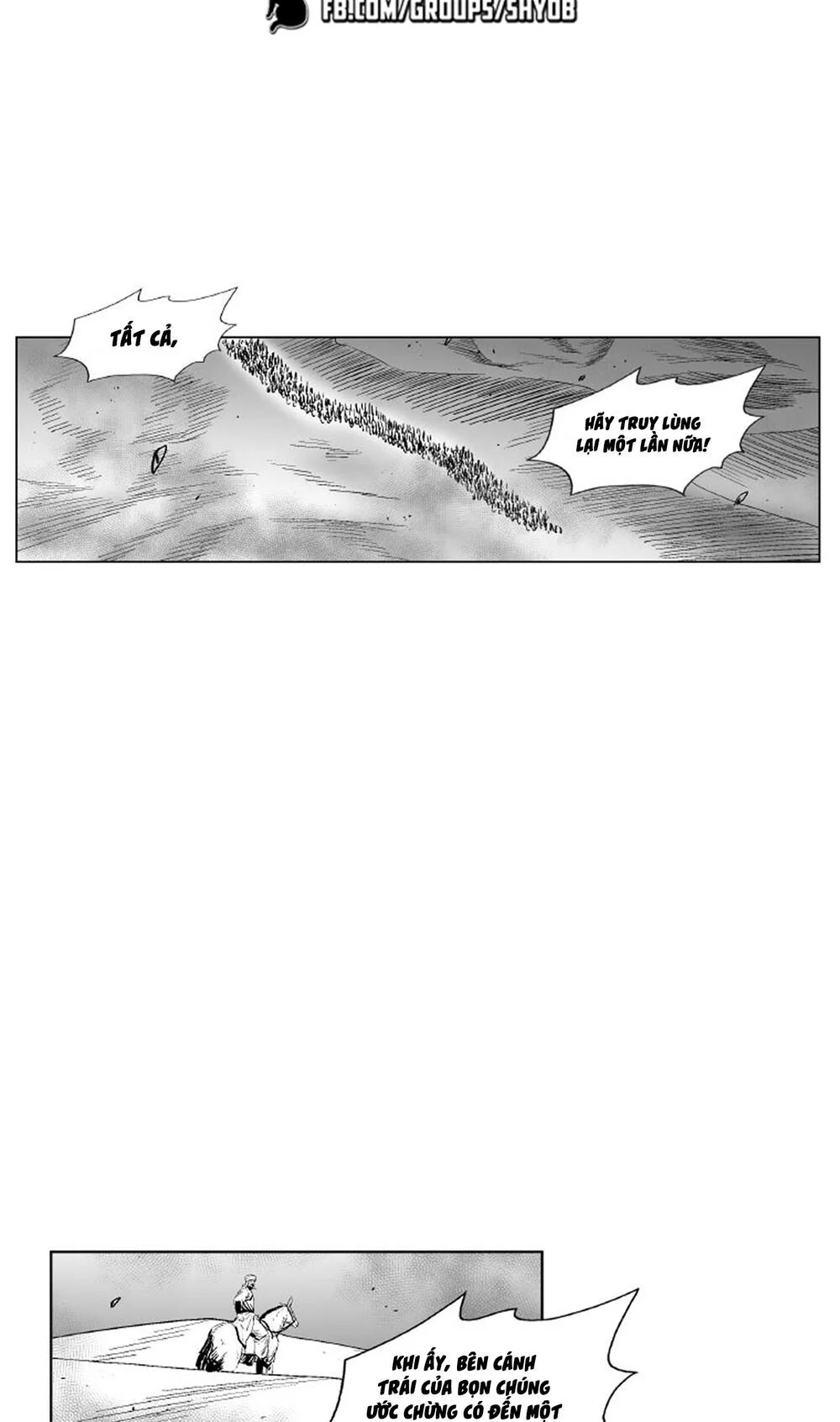 Cơn Bão Đỏ Chapter 276 - Next Chapter 277