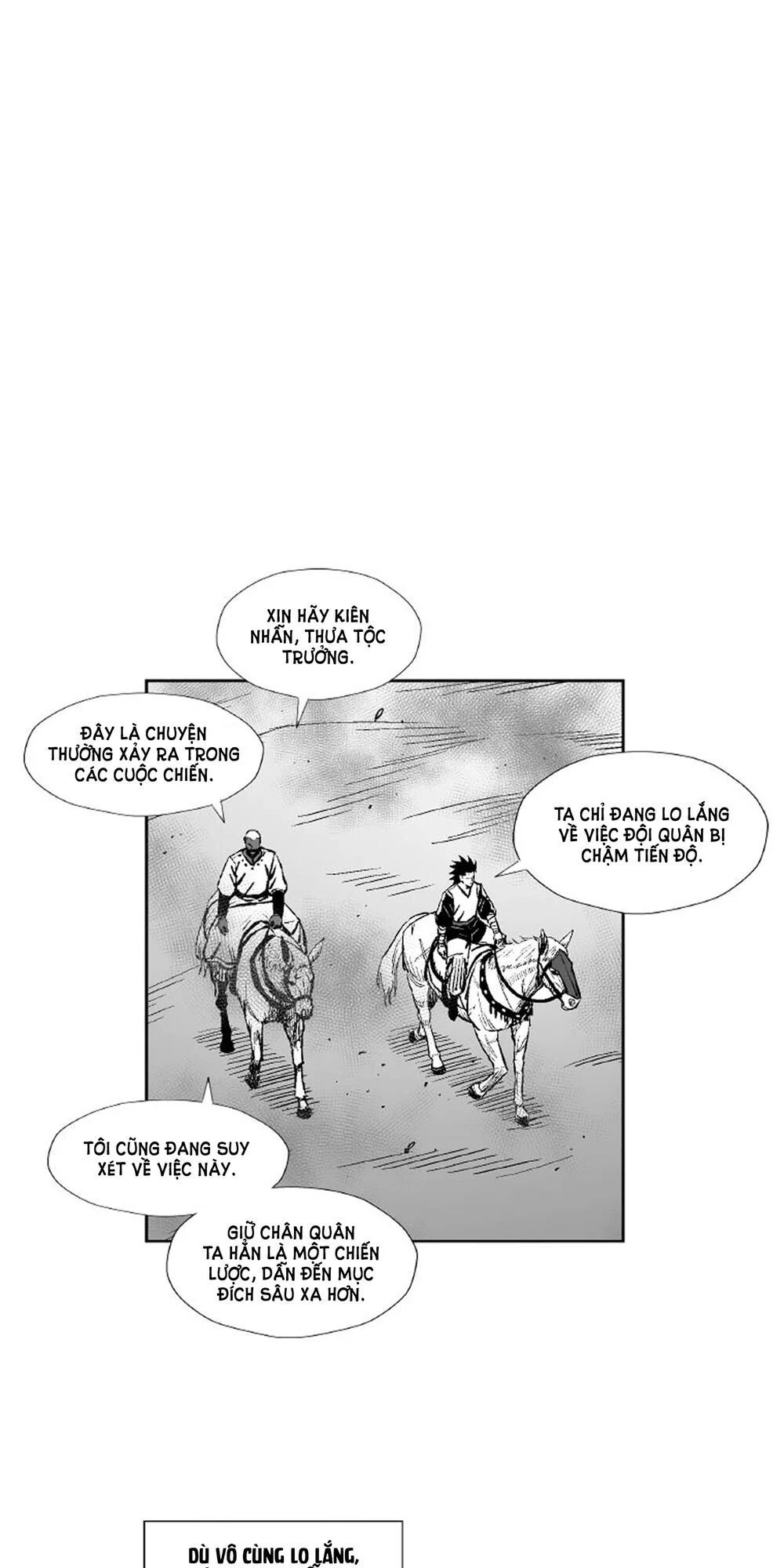 Cơn Bão Đỏ Chapter 276 - Next Chapter 277