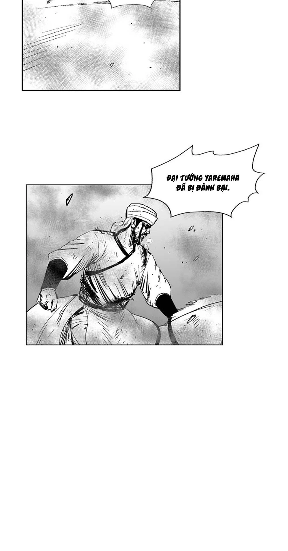 Cơn Bão Đỏ Chapter 276 - Next Chapter 277