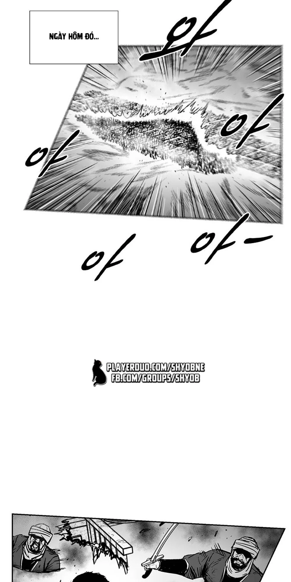 Cơn Bão Đỏ Chapter 276 - Next Chapter 277