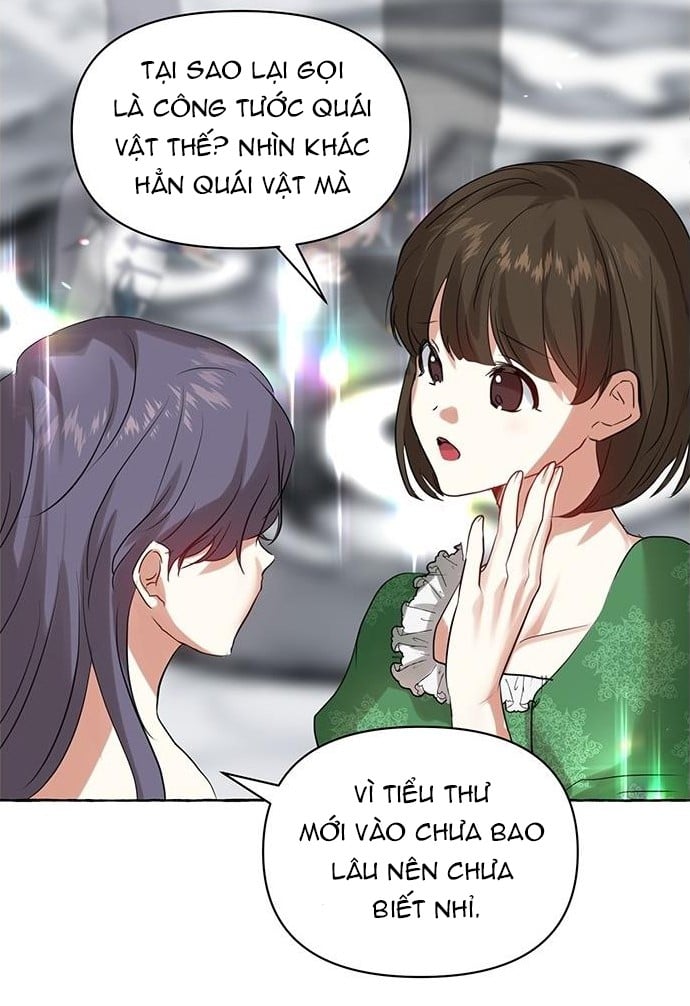 Con Gái Của Công Tước Quái Vật Chapter 1 - Trang 2