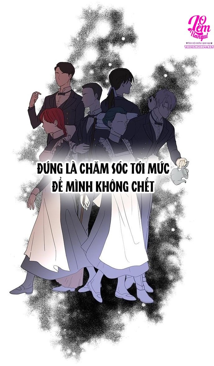 Con Gái Của Công Tước Quái Vật Chapter 1 - Trang 2