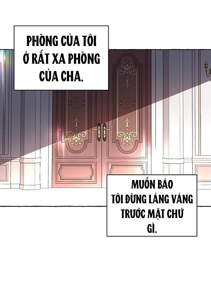 Con Gái Của Công Tước Quái Vật Chapter 1 - Trang 2