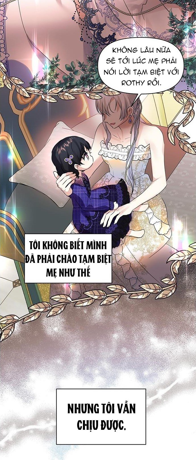 Con Gái Của Công Tước Quái Vật Chapter 1 - Trang 2