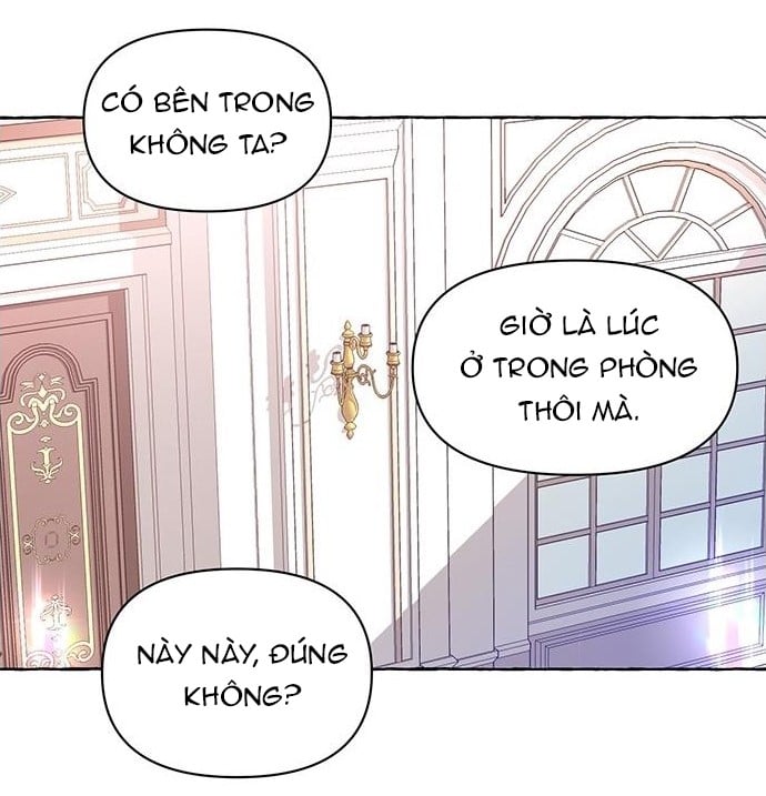 Con Gái Của Công Tước Quái Vật Chapter 1 - Trang 2