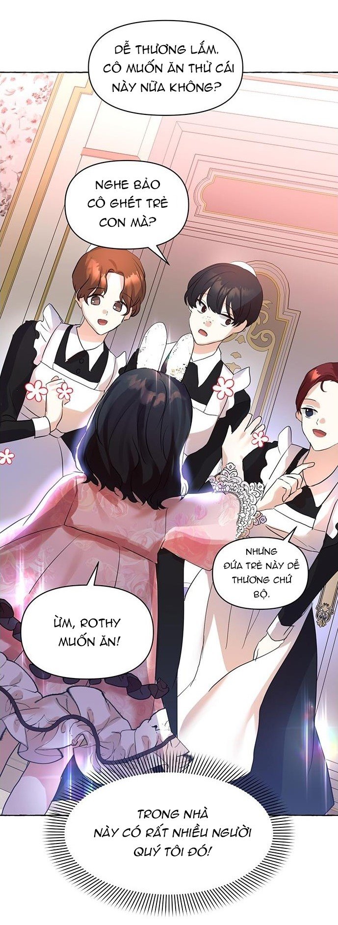 Con Gái Của Công Tước Quái Vật Chapter 1 - Trang 2