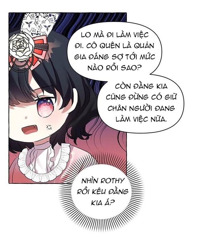 Con Gái Của Công Tước Quái Vật Chapter 1 - Trang 2