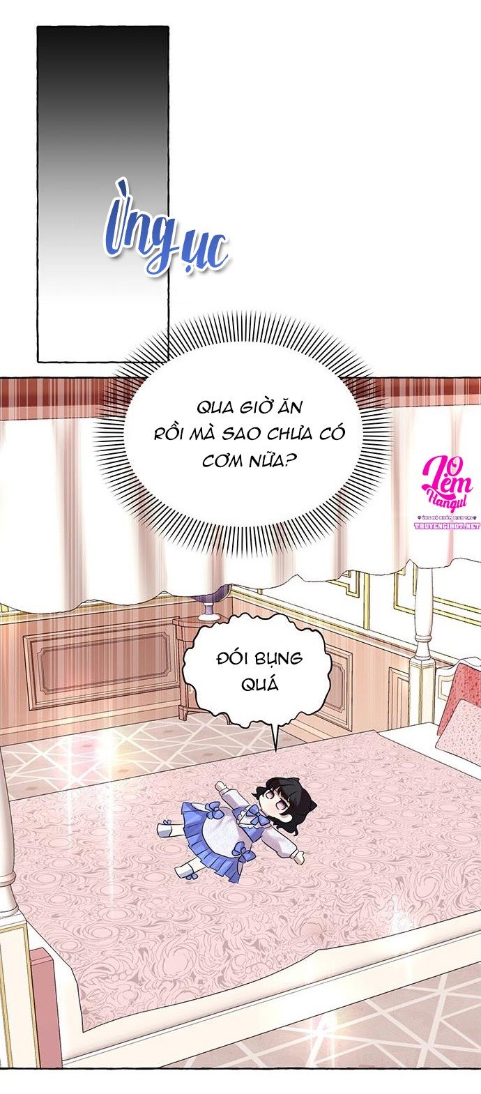 Con Gái Của Công Tước Quái Vật Chapter 1 - Trang 2