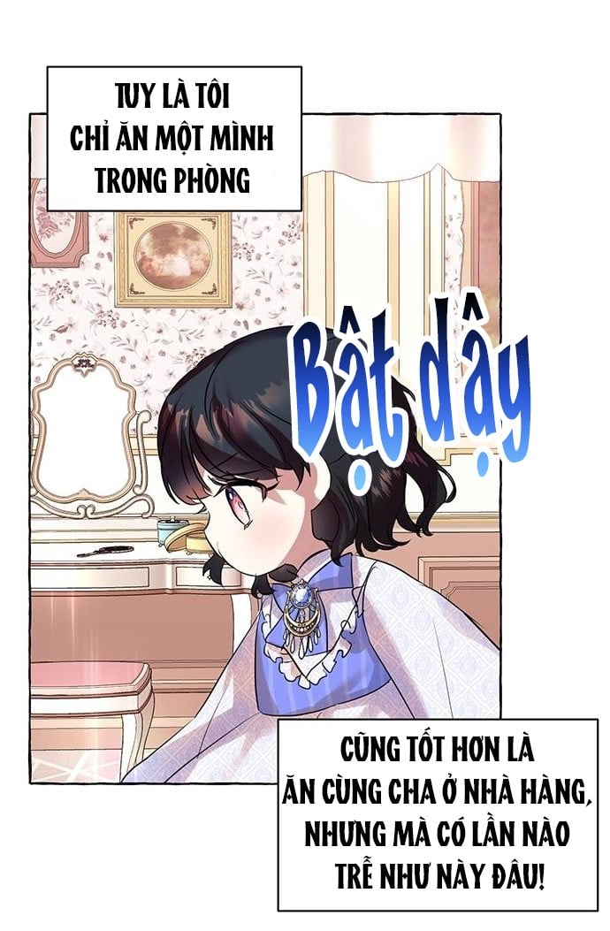 Con Gái Của Công Tước Quái Vật Chapter 1 - Trang 2