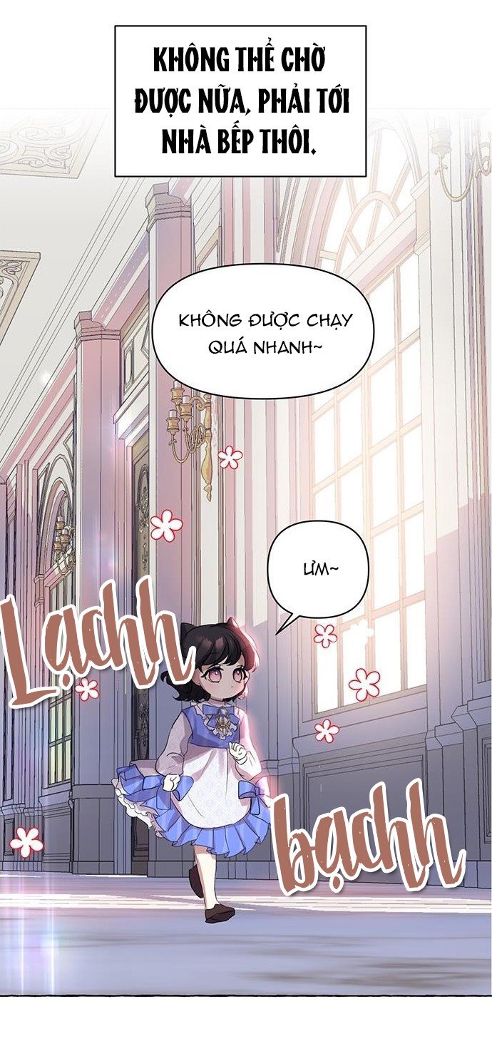 Con Gái Của Công Tước Quái Vật Chapter 1 - Trang 2