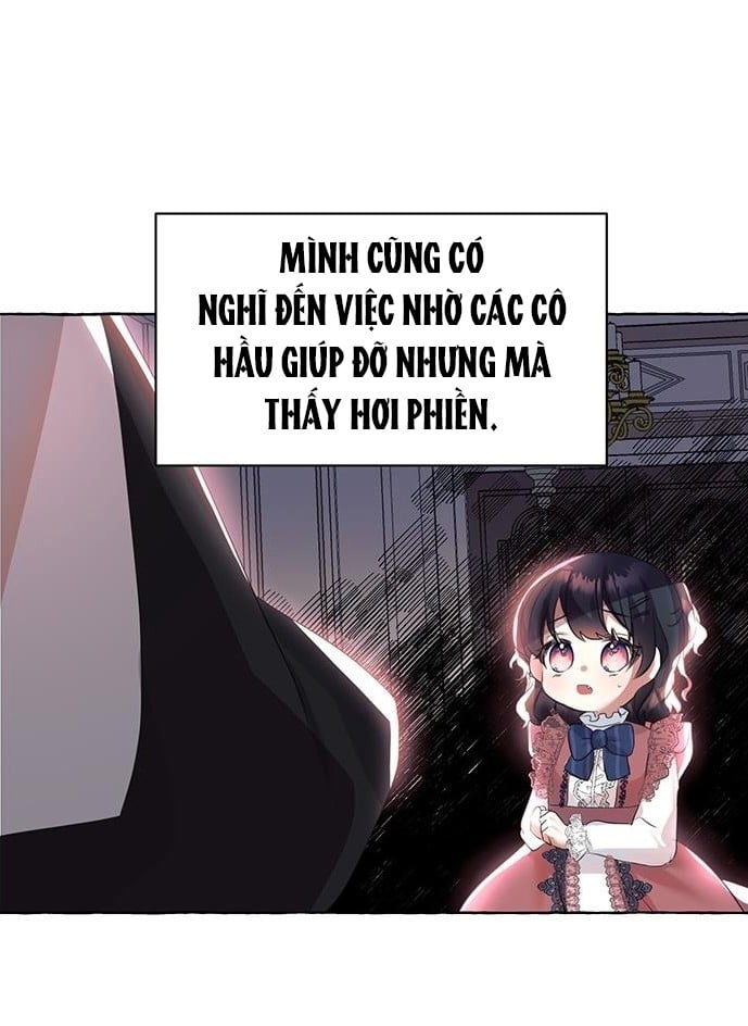 Con Gái Của Công Tước Quái Vật Chapter 1 - Trang 2