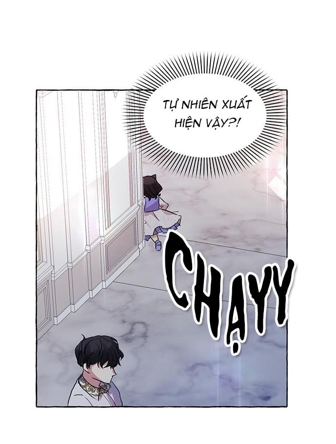 Con Gái Của Công Tước Quái Vật Chapter 1 - Trang 2