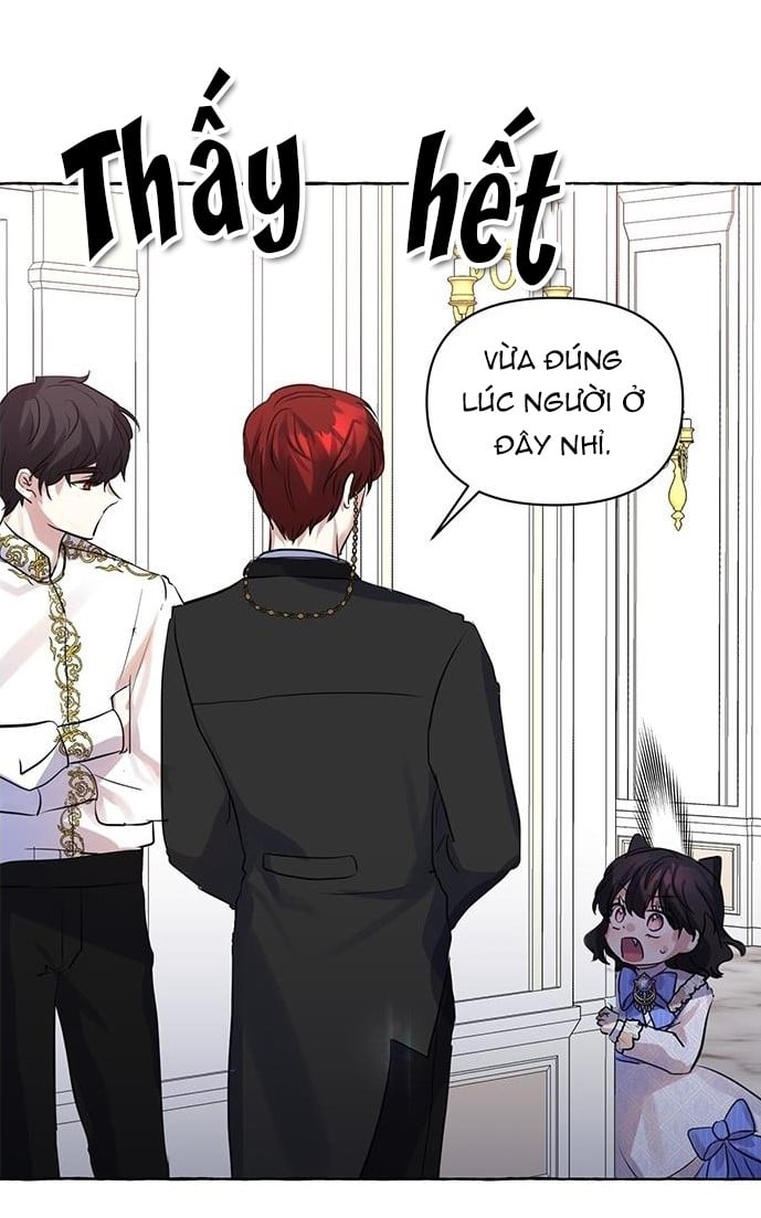 Con Gái Của Công Tước Quái Vật Chapter 1 - Trang 2