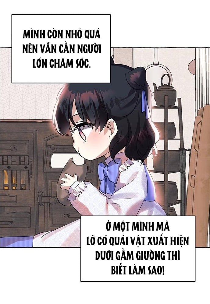 Con Gái Của Công Tước Quái Vật Chapter 1 - Trang 2