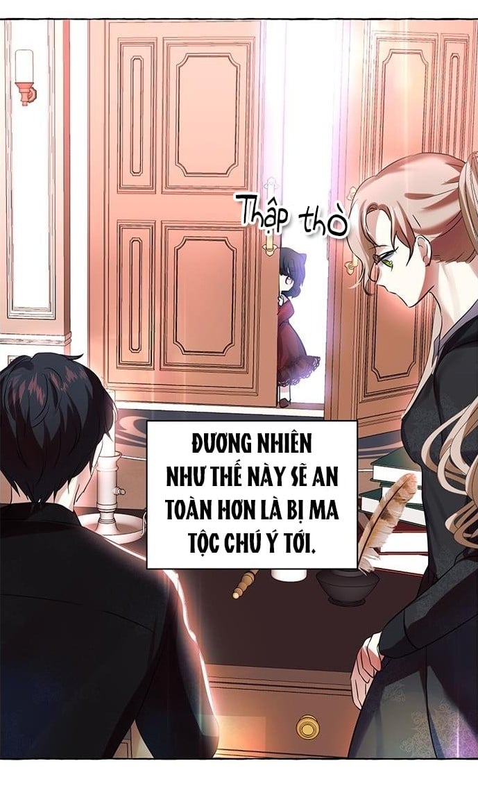 Con Gái Của Công Tước Quái Vật Chapter 1 - Trang 2