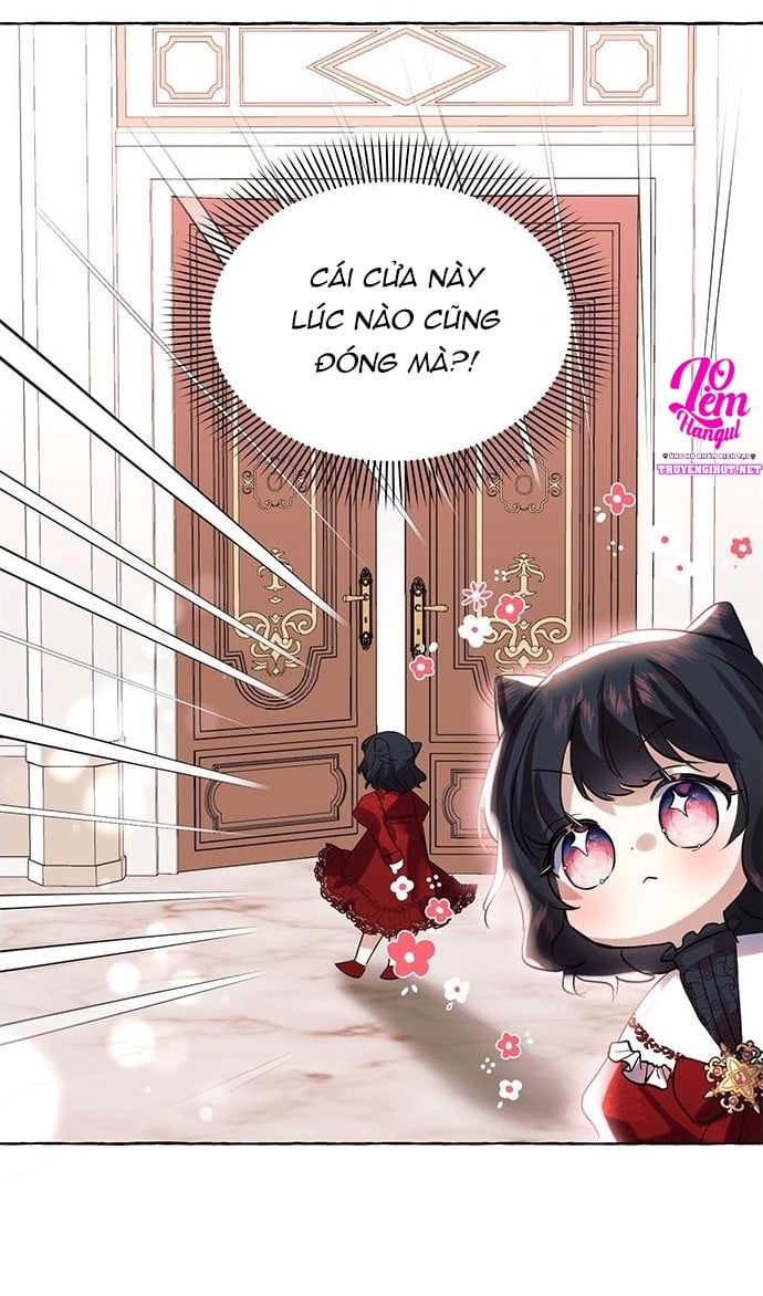 Con Gái Của Công Tước Quái Vật Chapter 1 - Trang 2