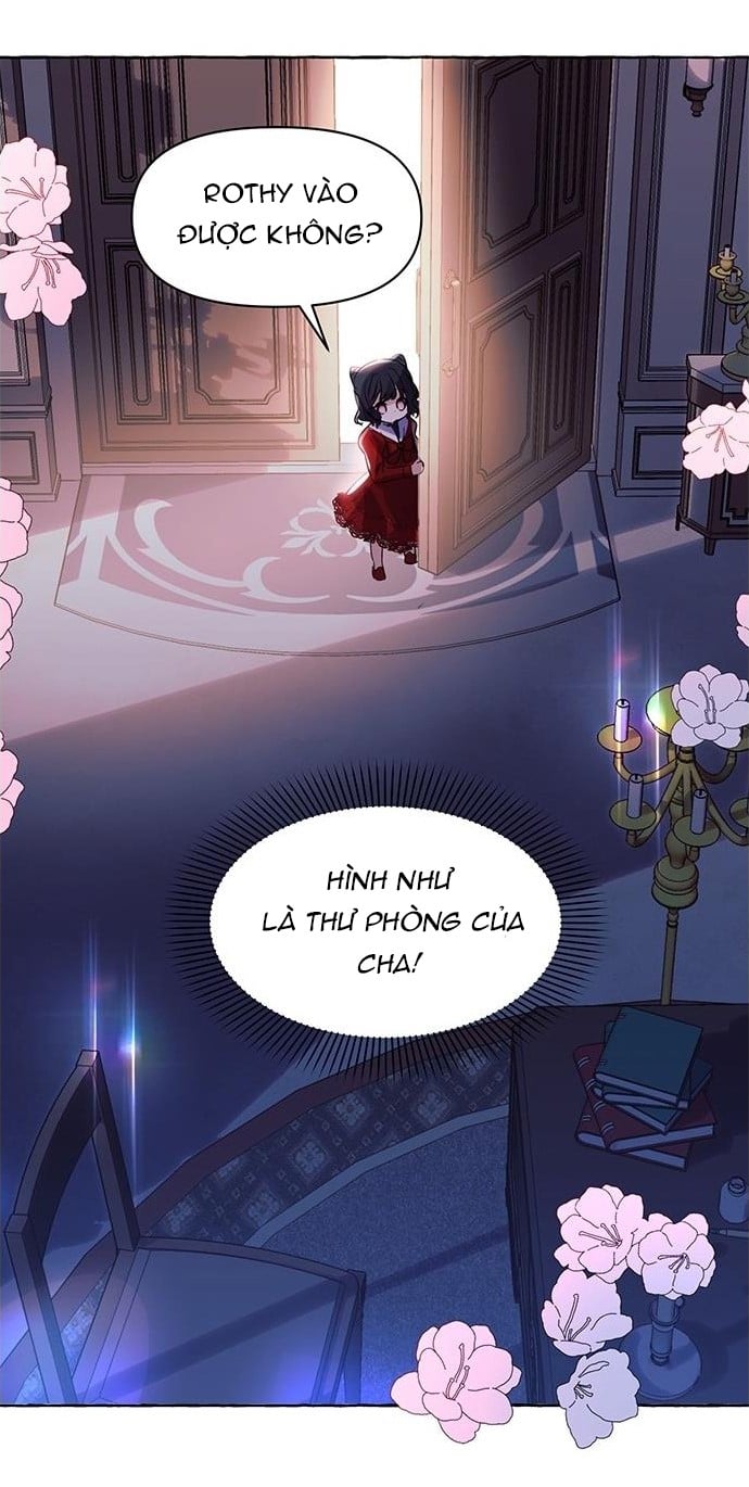 Con Gái Của Công Tước Quái Vật Chapter 1 - Trang 2