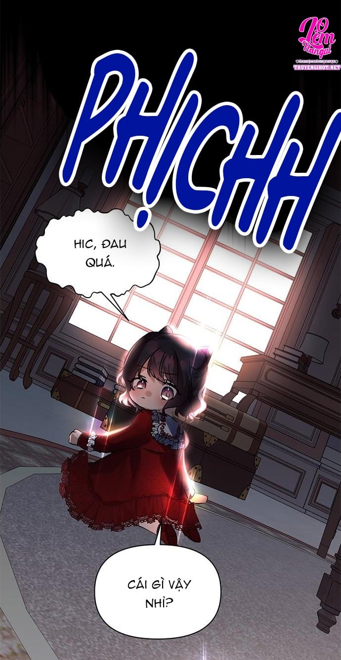 Con Gái Của Công Tước Quái Vật Chapter 1 - Trang 2