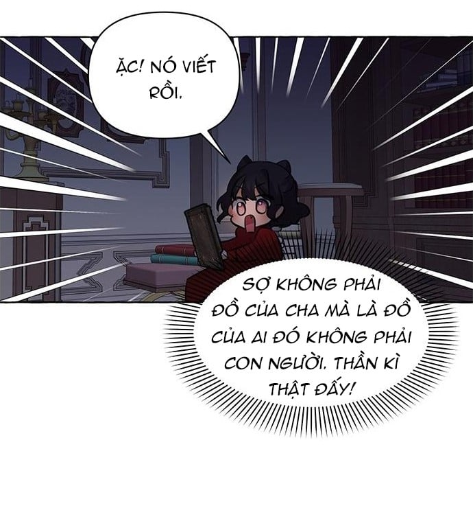 Con Gái Của Công Tước Quái Vật Chapter 1 - Trang 2