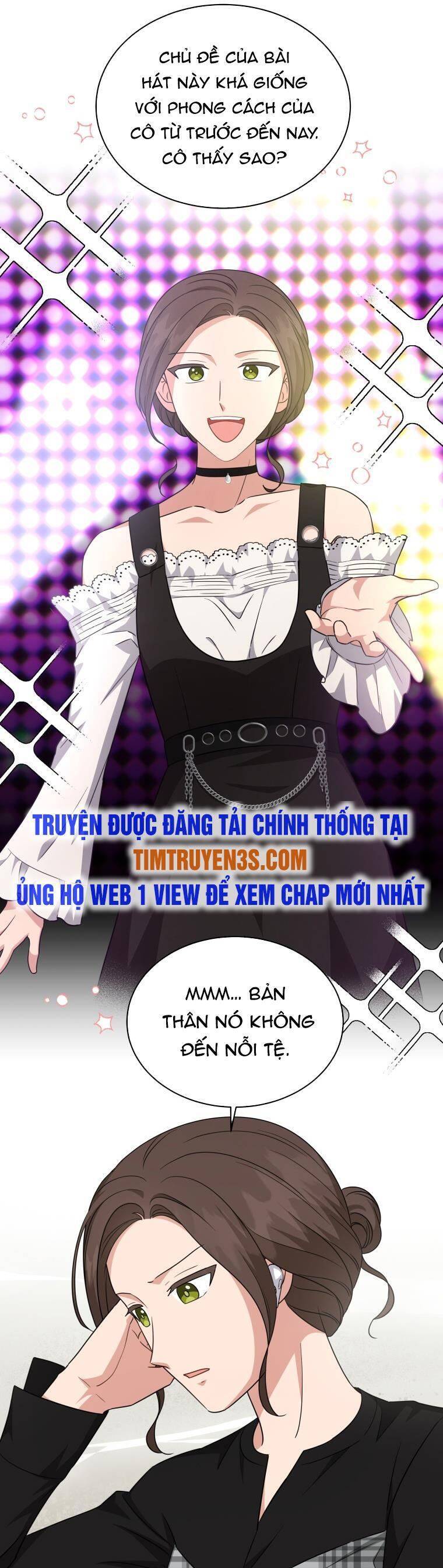 Con Gái Tôi Là Một Thiên Tài Âm Nhạc Chapter 65 - Next 