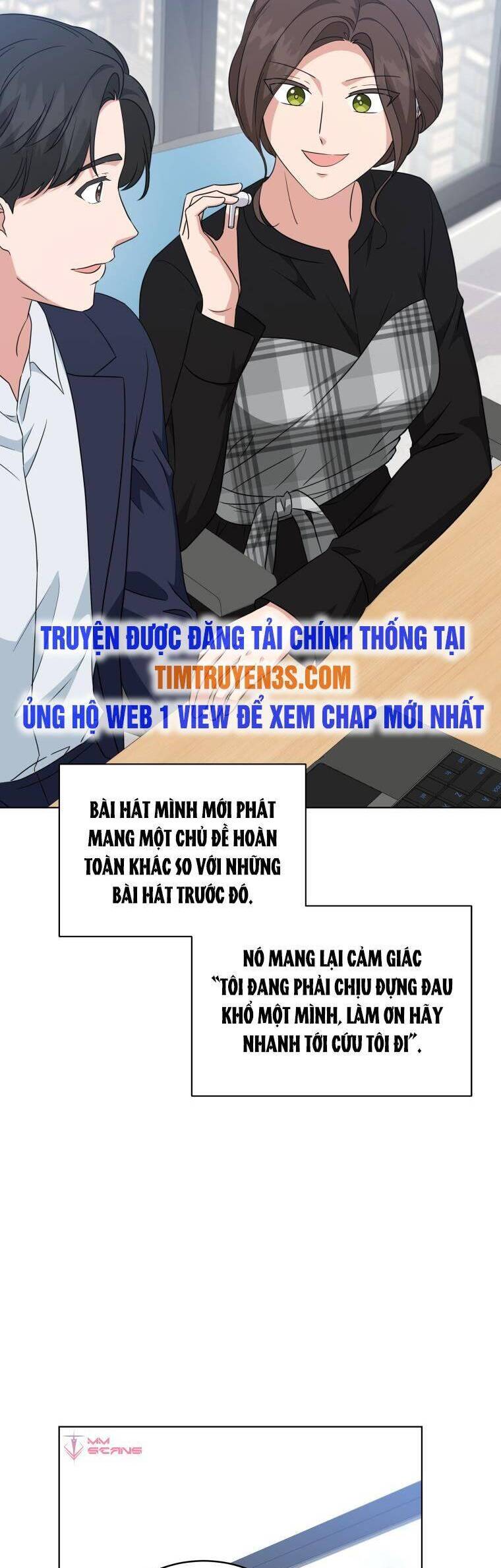 Con Gái Tôi Là Một Thiên Tài Âm Nhạc Chapter 65 - Next 