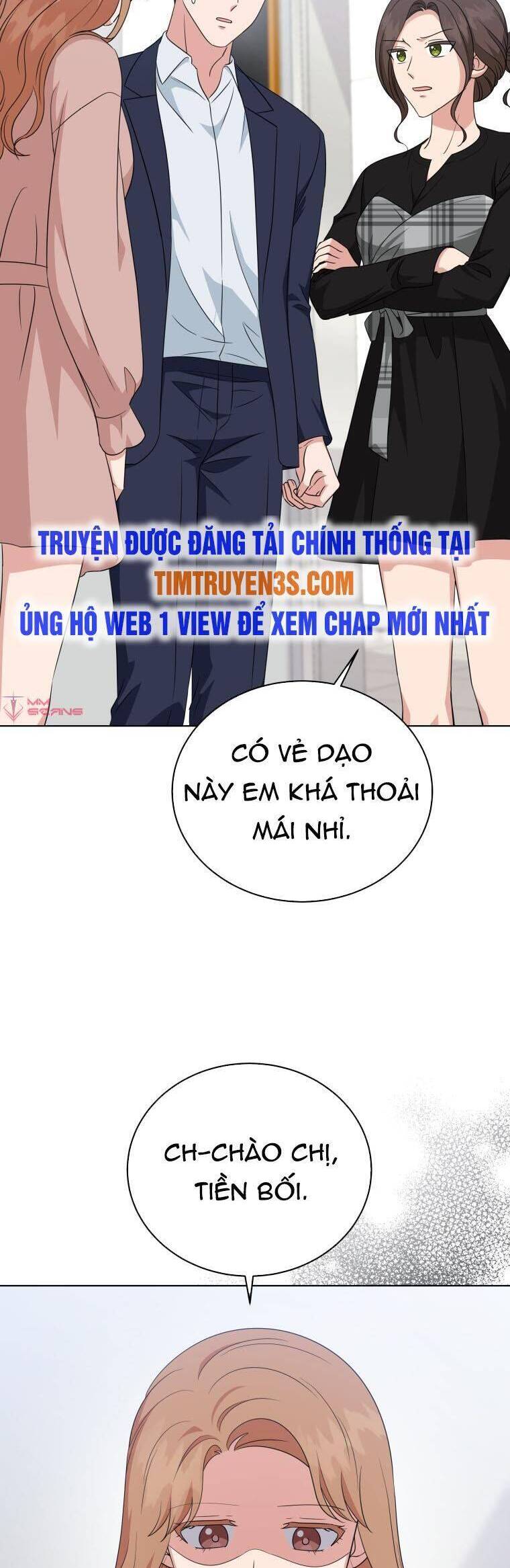 Con Gái Tôi Là Một Thiên Tài Âm Nhạc Chapter 65 - Next 