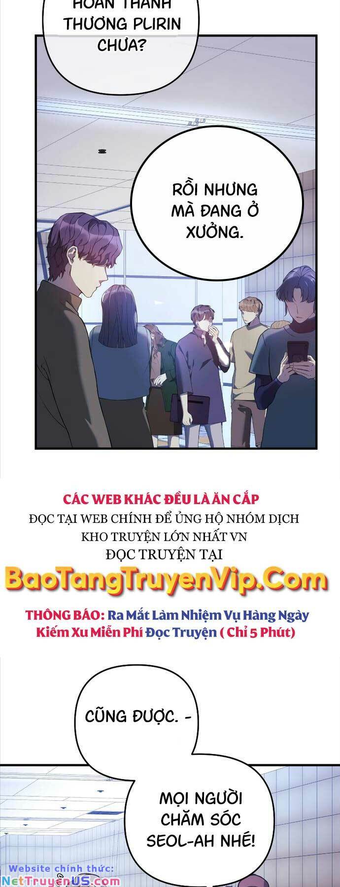 Con Gái Tôi Là Trùm Cuối Chapter 97 - Trang 3