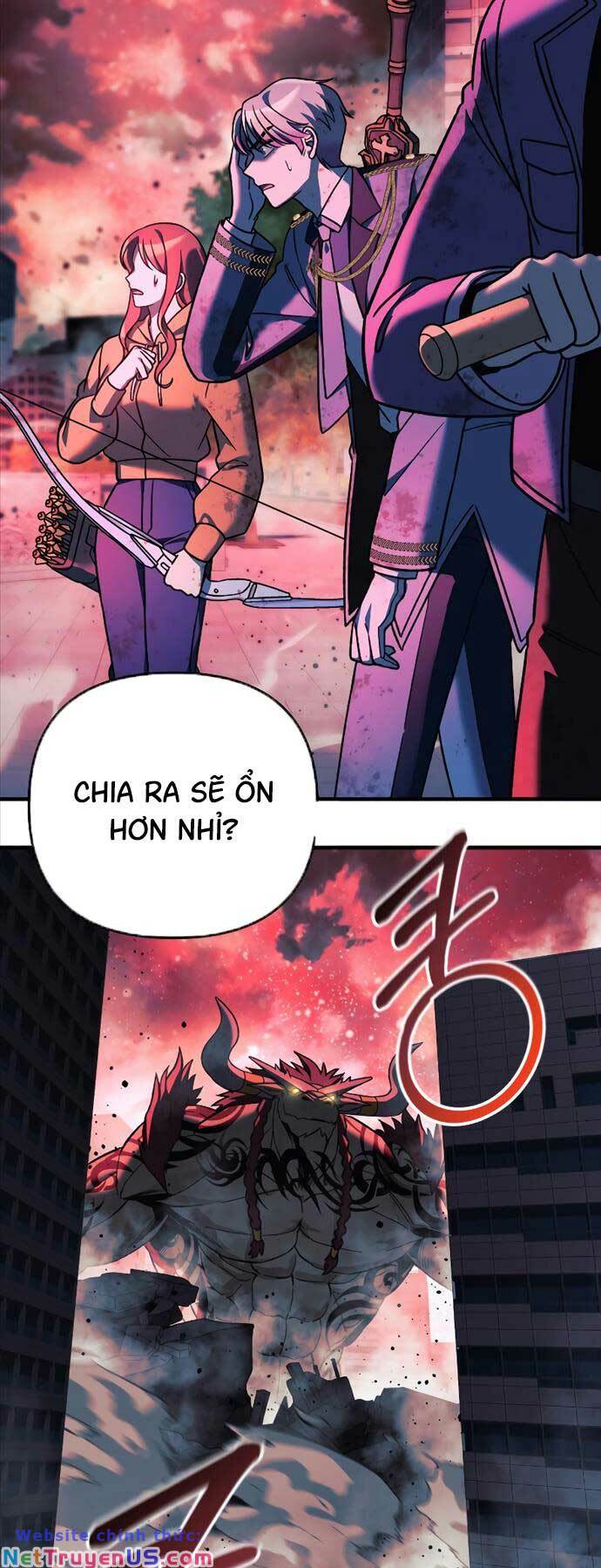 Con Gái Tôi Là Trùm Cuối Chapter 97 - Trang 3