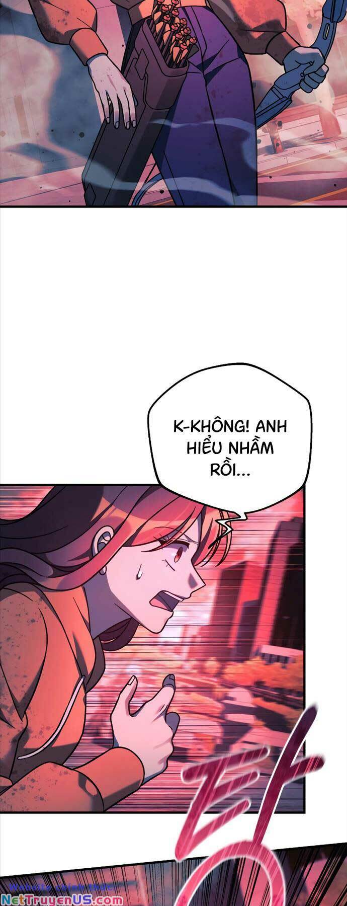 Con Gái Tôi Là Trùm Cuối Chapter 97 - Trang 3