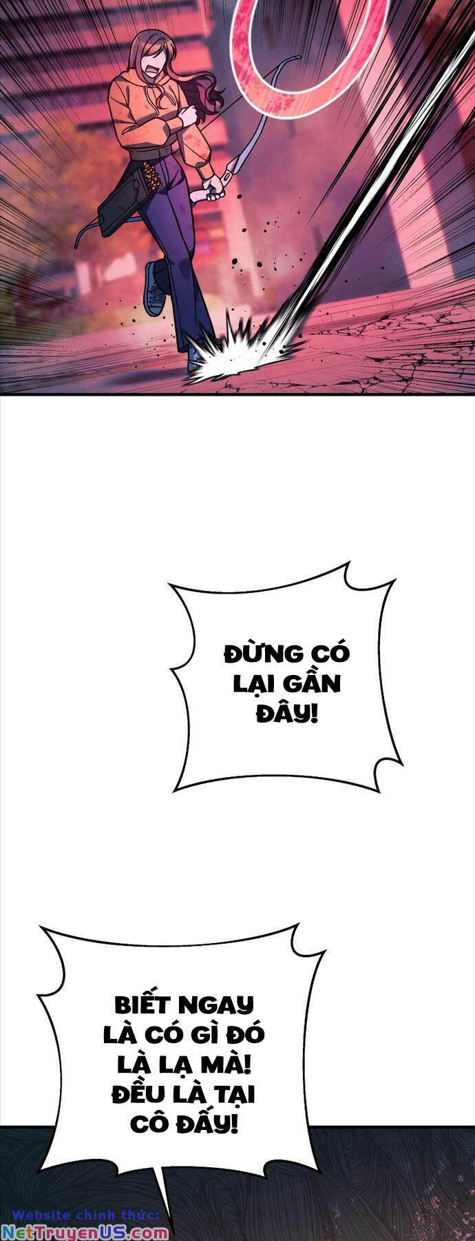 Con Gái Tôi Là Trùm Cuối Chapter 97 - Trang 3