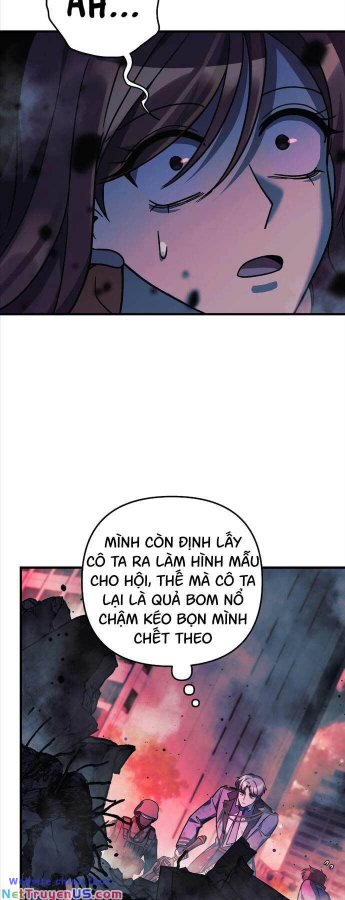 Con Gái Tôi Là Trùm Cuối Chapter 97 - Trang 3