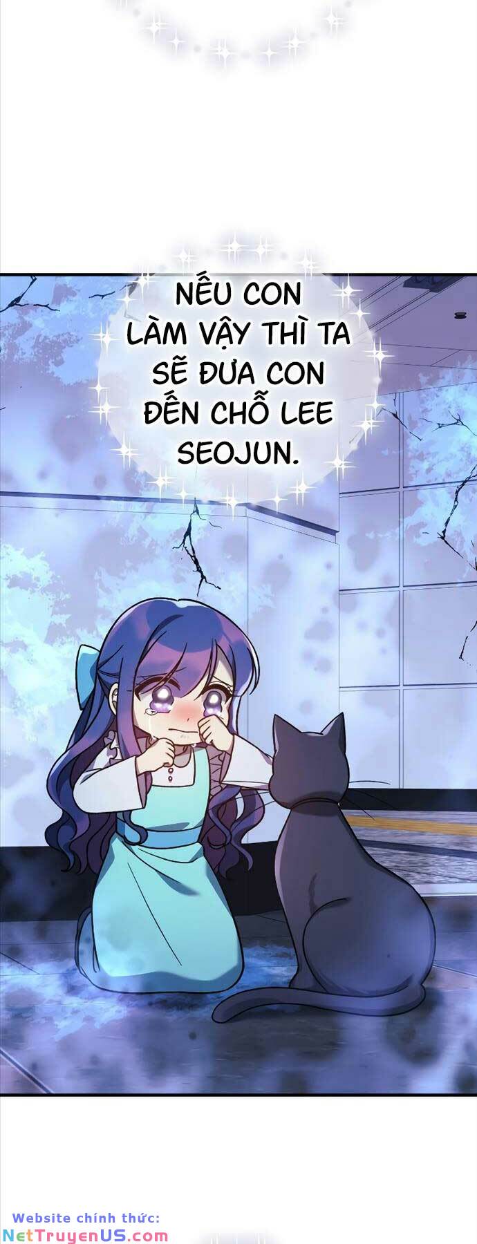 Con Gái Tôi Là Trùm Cuối Chapter 97 - Trang 3