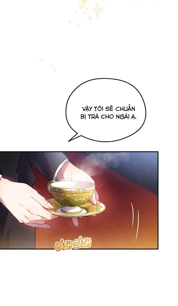 CƠN MƯA MẬT NGỌT Chapter 13 - Trang 2