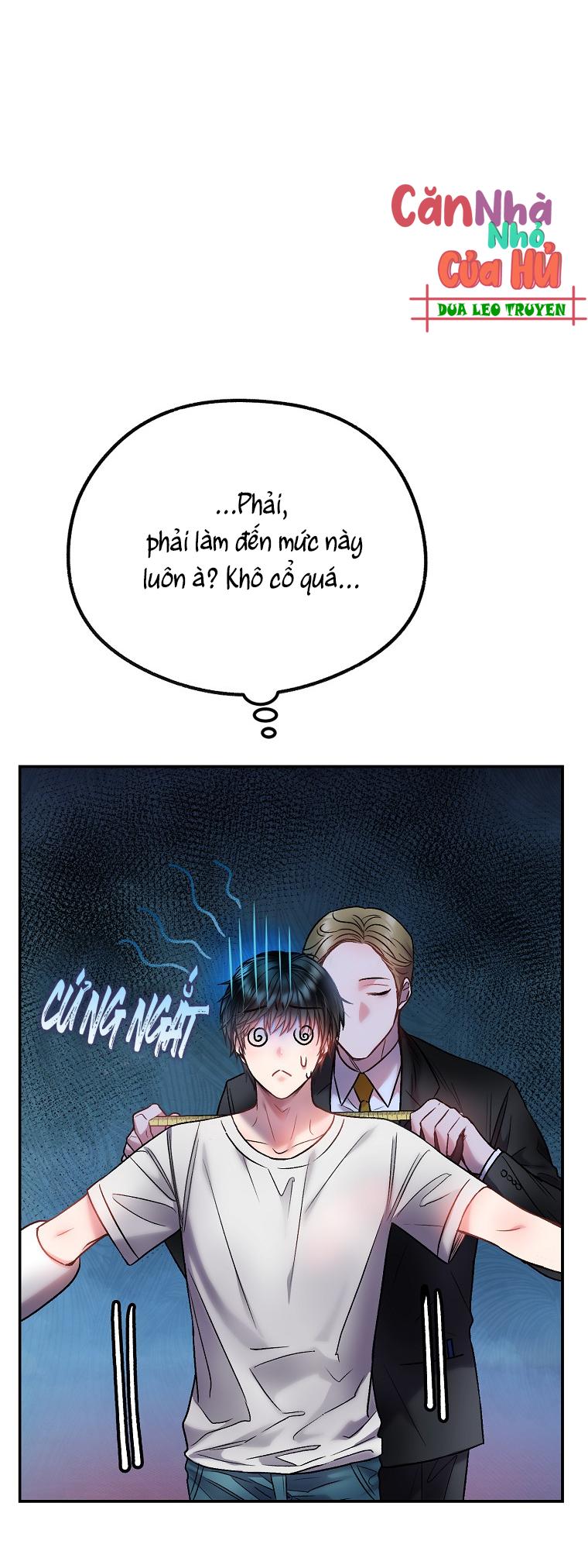 CƠN MƯA MẬT NGỌT Chapter 13 - Trang 2