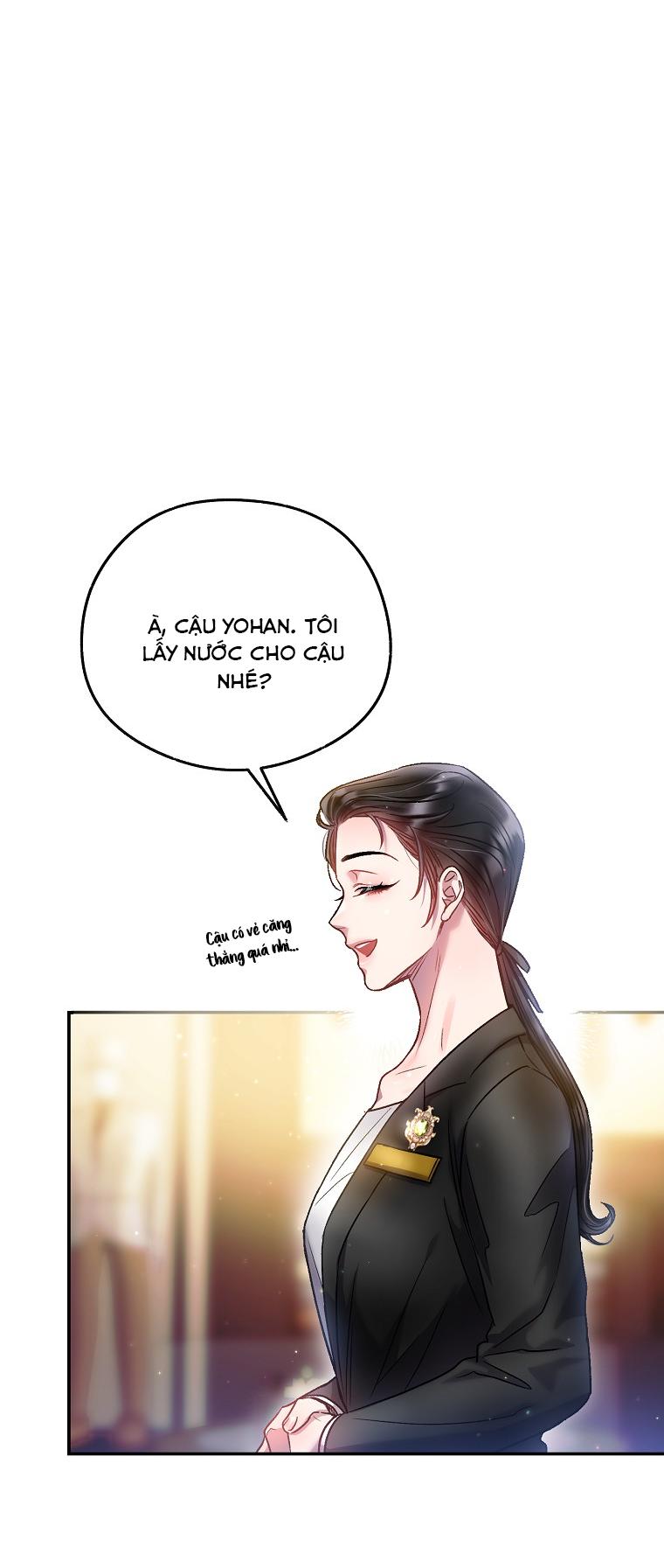 CƠN MƯA MẬT NGỌT Chapter 13 - Trang 2